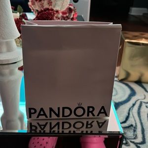 PANDORA box